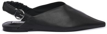 Balerínky/Babies Steve Madden  BLK ZETA