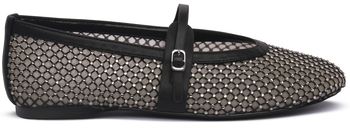 Balerínky/Babies Steve Madden  BLK REJOICE