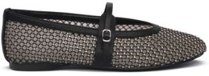 Balerínky/Babies Steve Madden  BLK REJOICE