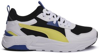 Bežecká a trailová obuv Puma  14 TRINITY LITE JR