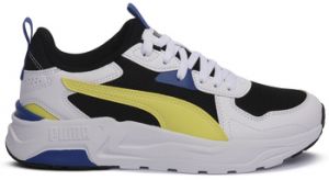 Bežecká a trailová obuv Puma  14 TRINITY LITE JR