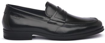 Mokasíny Fluchos  FLORENTIK NEGRO