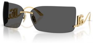 Slnečné okuliare D&G  Occhiali da Sole Dolce Gabbana DG2319 02/87