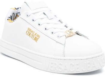 Nízke tenisky Versace Jeans Couture  -