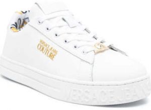 Nízke tenisky Versace Jeans Couture  -