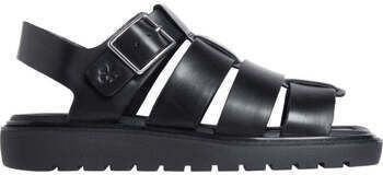 Športové sandále Calvin Klein Jeans  -