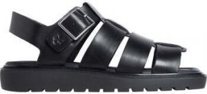 Športové sandále Calvin Klein Jeans  -