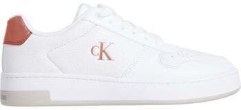 Nízke tenisky Calvin Klein Jeans  -