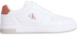 Nízke tenisky Calvin Klein Jeans  -