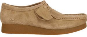 Nízke tenisky Clarks  -