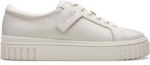 Nízke tenisky Clarks  -