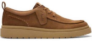 Nízke tenisky Clarks  -