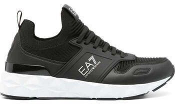 Nízke tenisky Emporio Armani EA7  -
