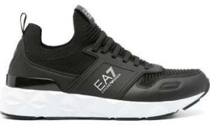 Nízke tenisky Emporio Armani EA7  -
