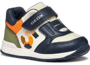 Nízke tenisky Geox  -