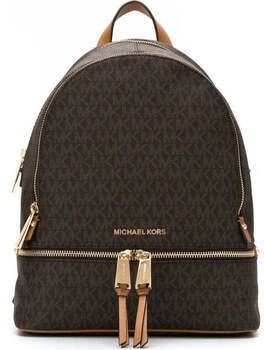 Ruksaky a batohy MICHAEL Michael Kors  -