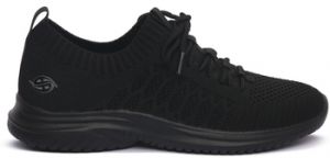 Módne tenisky Dockers  ALLBLACK