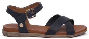 Sandále Mustang  DARK BLUE