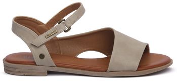 Sandále Mustang  IVORY