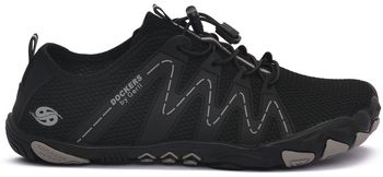 Módne tenisky Dockers  120 NERO