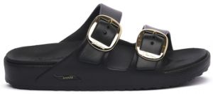 Šľapky Skechers  BLK ARCH FIT