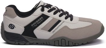 Módne tenisky Dockers  512 BIANCO