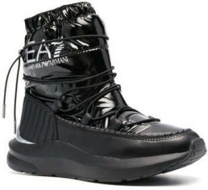 Čižmičky Emporio Armani EA7  -