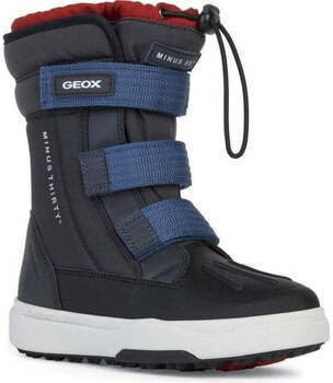 Polokozačky Geox  -