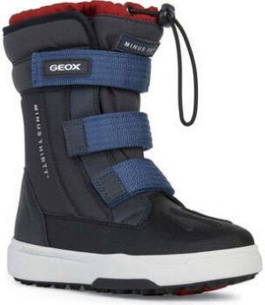 Polokozačky Geox  -