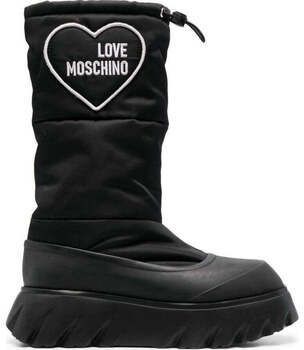 Čižmičky Love Moschino  -