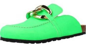 Nazuvky Yellow  CLOG