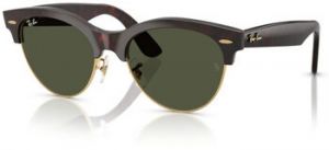 Slnečné okuliare Ray-ban  Occhiali da Sole  Clubmaster Way RB2341 990/31