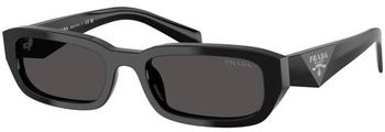 Slnečné okuliare Prada  Occhiali da Sole  PRB06S 16K08Z