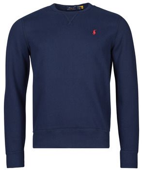 Mikiny Polo Ralph Lauren  SWEAT RL EN MOLLETON