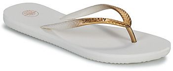 Žabky Superdry  TONG METALLISEES CORE