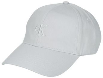 Šiltovky Calvin Klein Jeans  EMBROIDERED MONOGRAM CAP