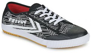 Nízke tenisky Feiyue  Fe Lo 1920 - Chevron Print