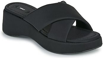 Šľapky Only  ONLMORGAN-3 CROSS STRAP SANDAL