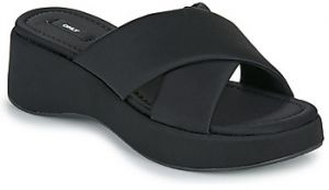 Šľapky Only  ONLMORGAN-3 CROSS STRAP SANDAL