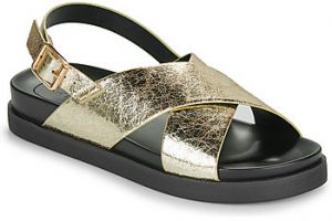 Sandále Only  ONLMINNIE-2 PU SLINGBACK SANDAL