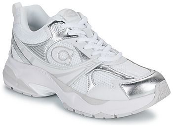 Nízke tenisky Coach  COACH MESH SNEAKER