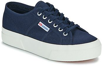 Nízke tenisky Superga  2740 PLATFORM