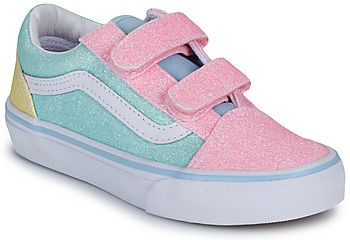 Nízke tenisky Vans  Old Skool V