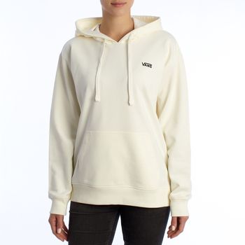 Mikiny Vans  VN0A5AR4FS8-WHITE
