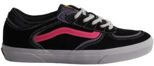 Nízke tenisky Vans  VN0A2Z3OB9P1-BLKPNK