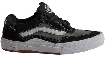 Nízke tenisky Vans  VN0A5JIAY281-BLKWHT