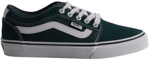 Nízke tenisky Vans  VN0A5KQZJPT1-GREWHT