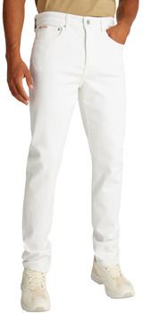 Džínsy Slim Calvin Klein Jeans  Taper J30J327541