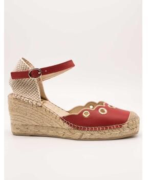 Espadrilky Fabiolas  -