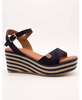Espadrilky Popa  -